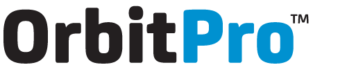 OrbitPro-Logo